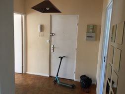 Appartement à louer, 64m², Les Clayes-sous-Bois