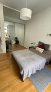 Appartement à louer, 55m², Grenoble