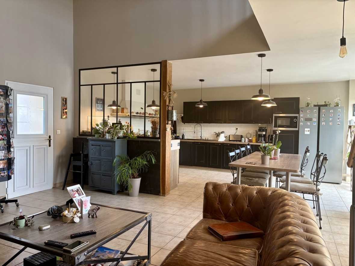 Maison à vendre, 155m², Salignac-Eyvigues