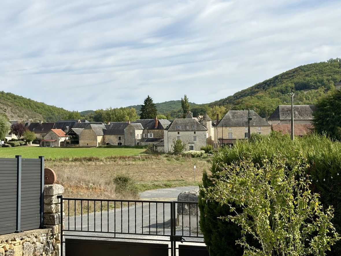 Maison à vendre, 155m², Salignac-Eyvigues