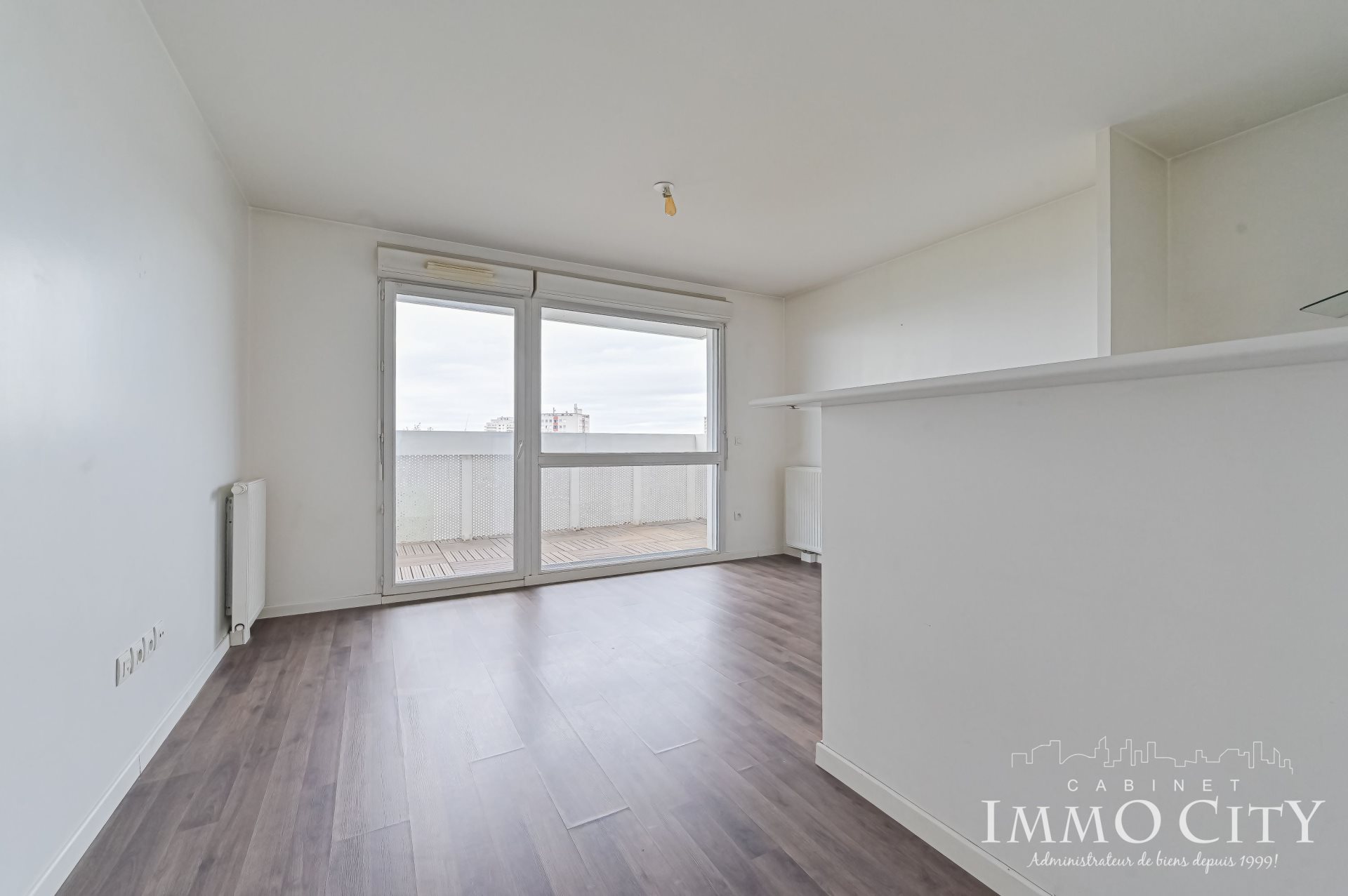 Appartement à vendre, 44m², Arcueil