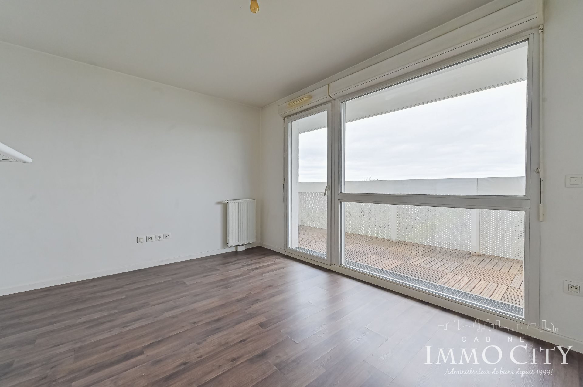 Appartement à vendre, 44m², Arcueil