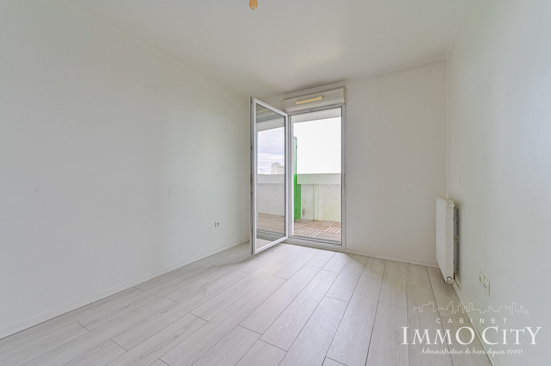 Appartement à vendre, 44m², Arcueil