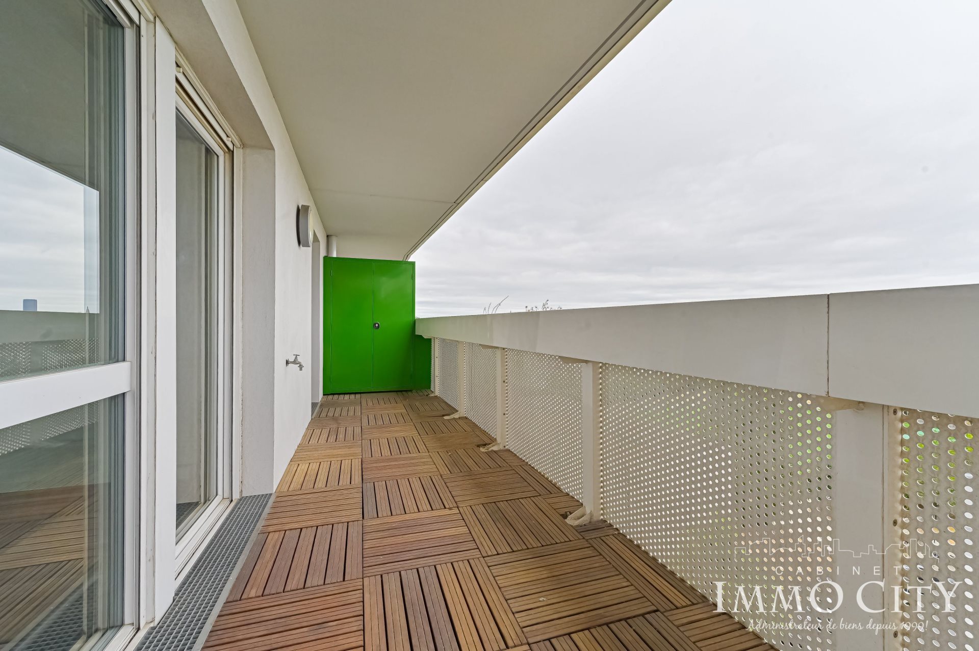 Appartement à vendre, 44m², Arcueil