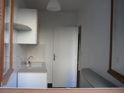 Appartement à louer, 27m², Paris 18ème
