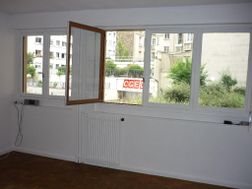 Appartement à louer, 27m², Paris 18ème