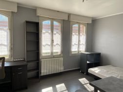 Appartement à louer, 22m², Amiens