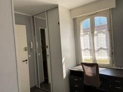 Appartement à louer, 22m², Amiens