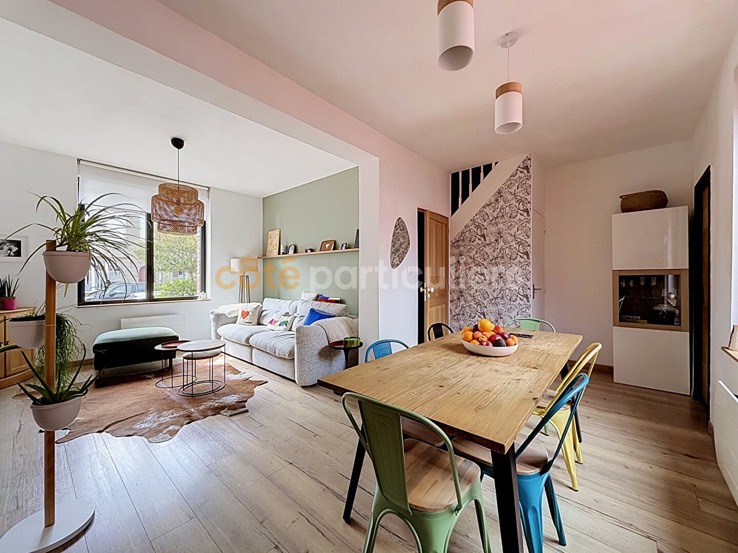 Maison à vendre, 90m², Hazebrouck
