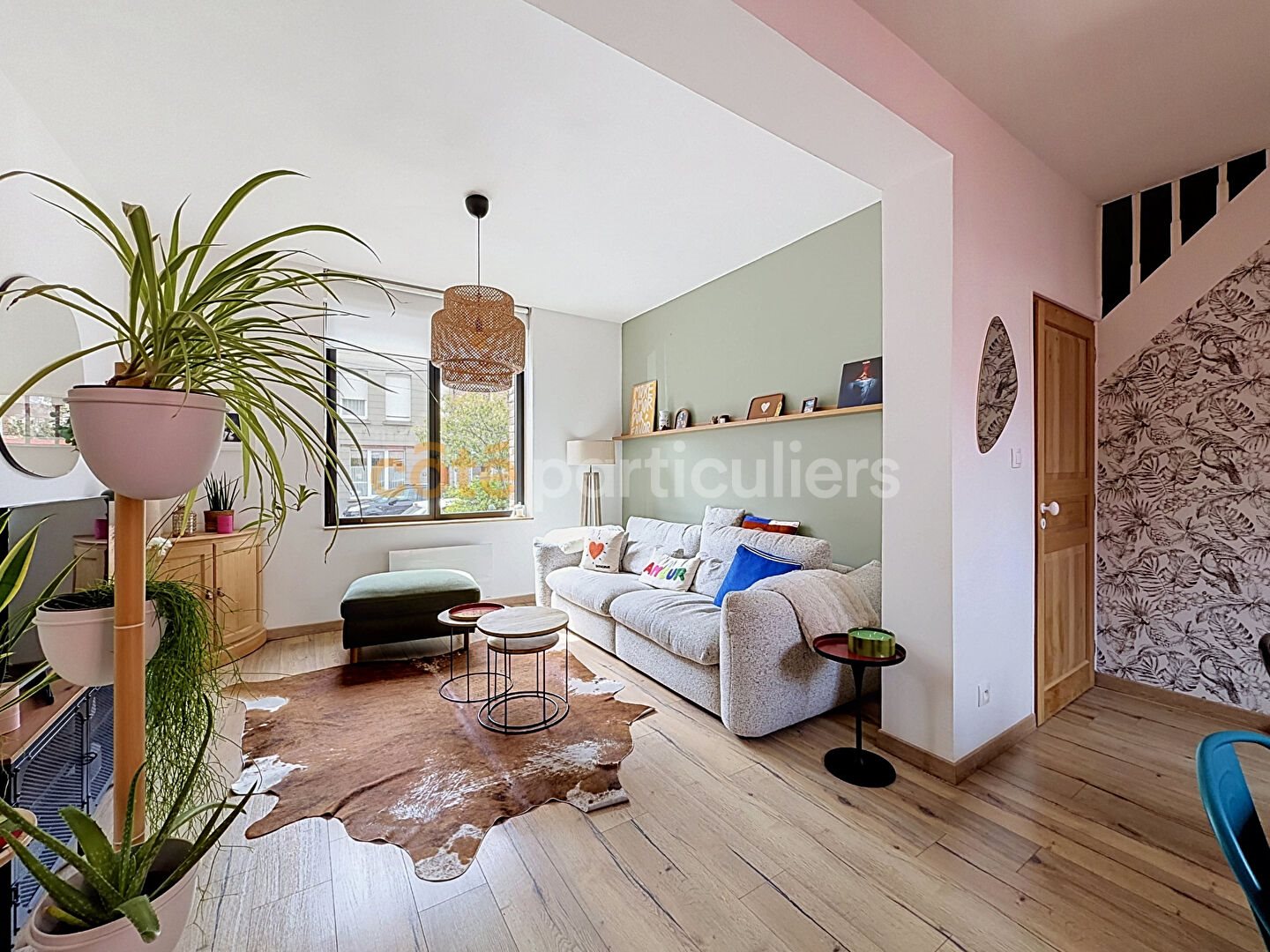 Maison à vendre, 90m², Hazebrouck