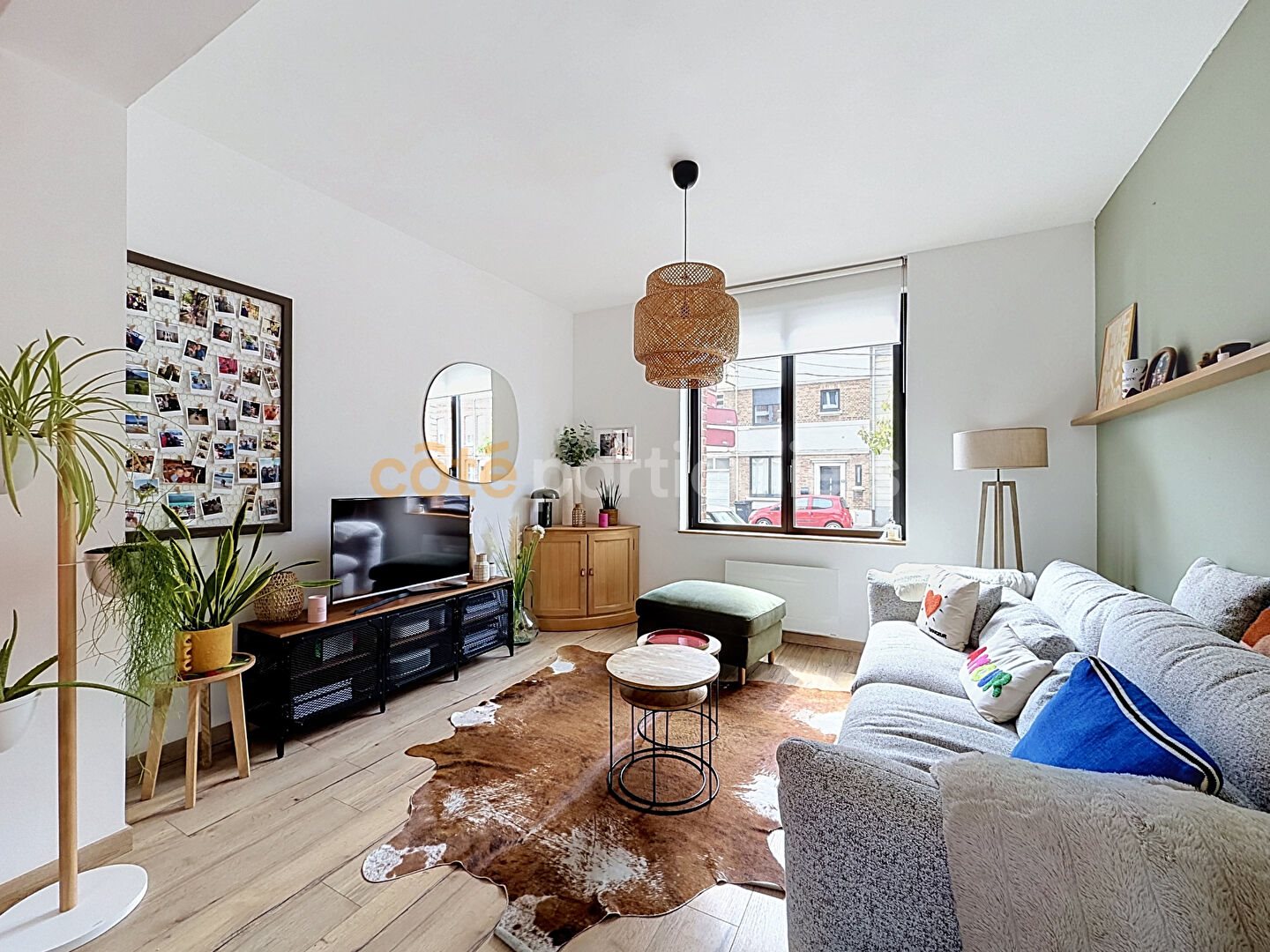 Maison à vendre, 90m², Hazebrouck
