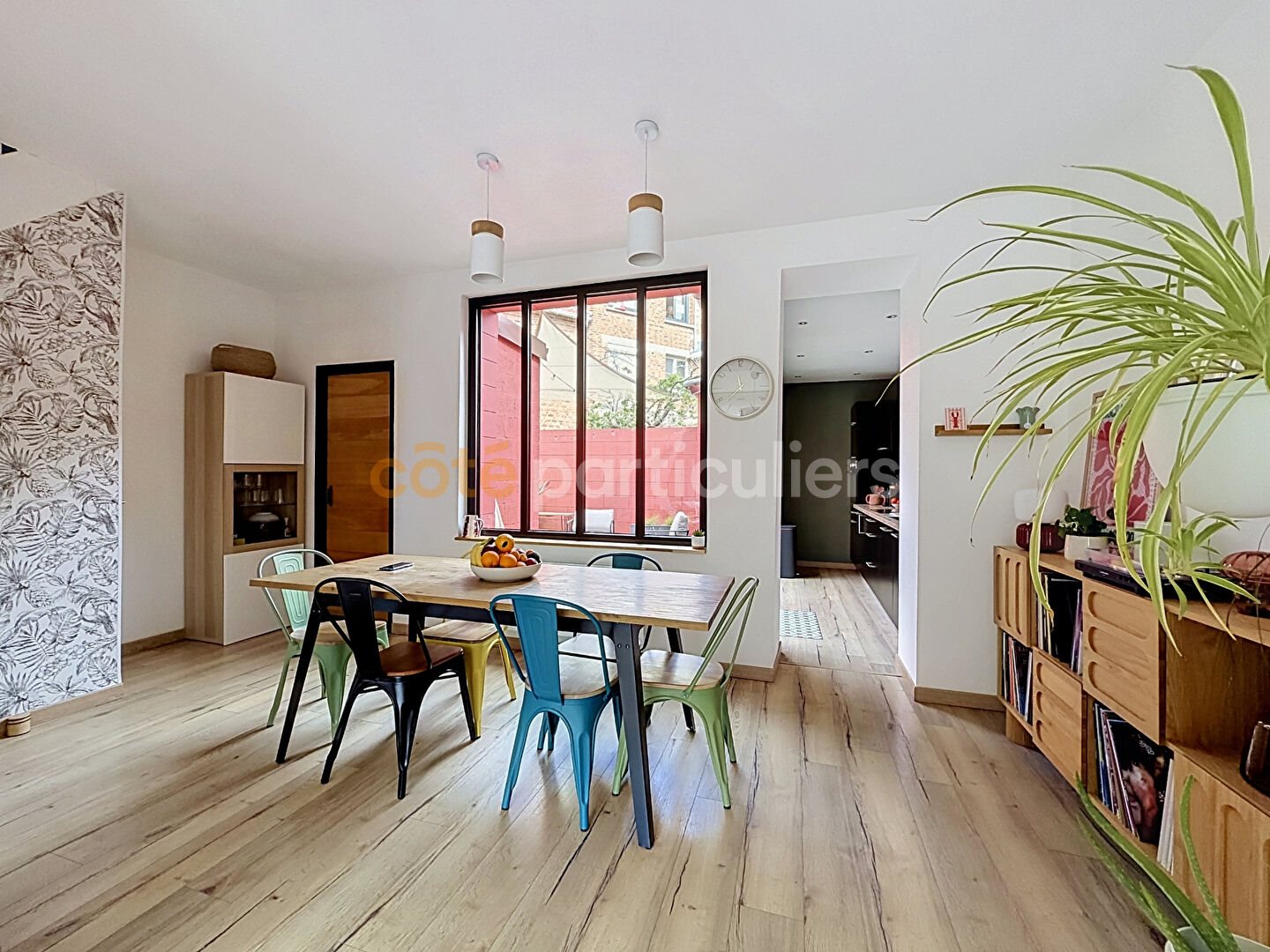 Maison à vendre, 90m², Hazebrouck