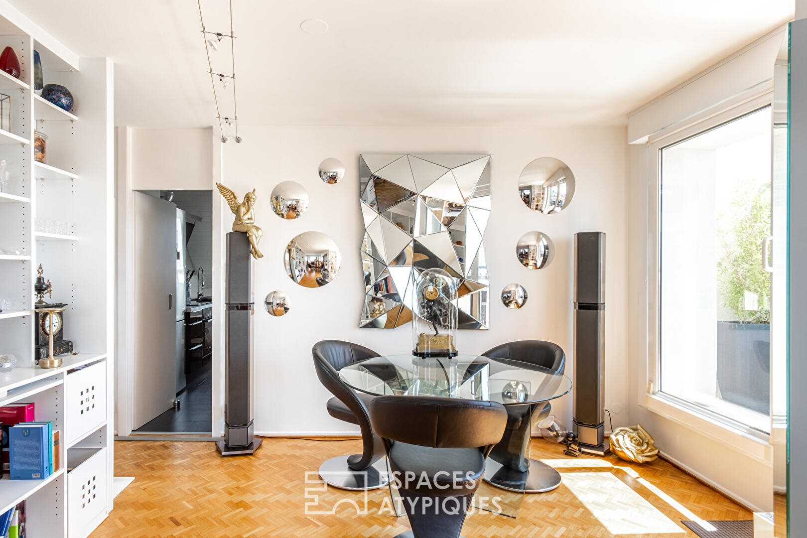 Appartement à vendre, 52m², Strasbourg