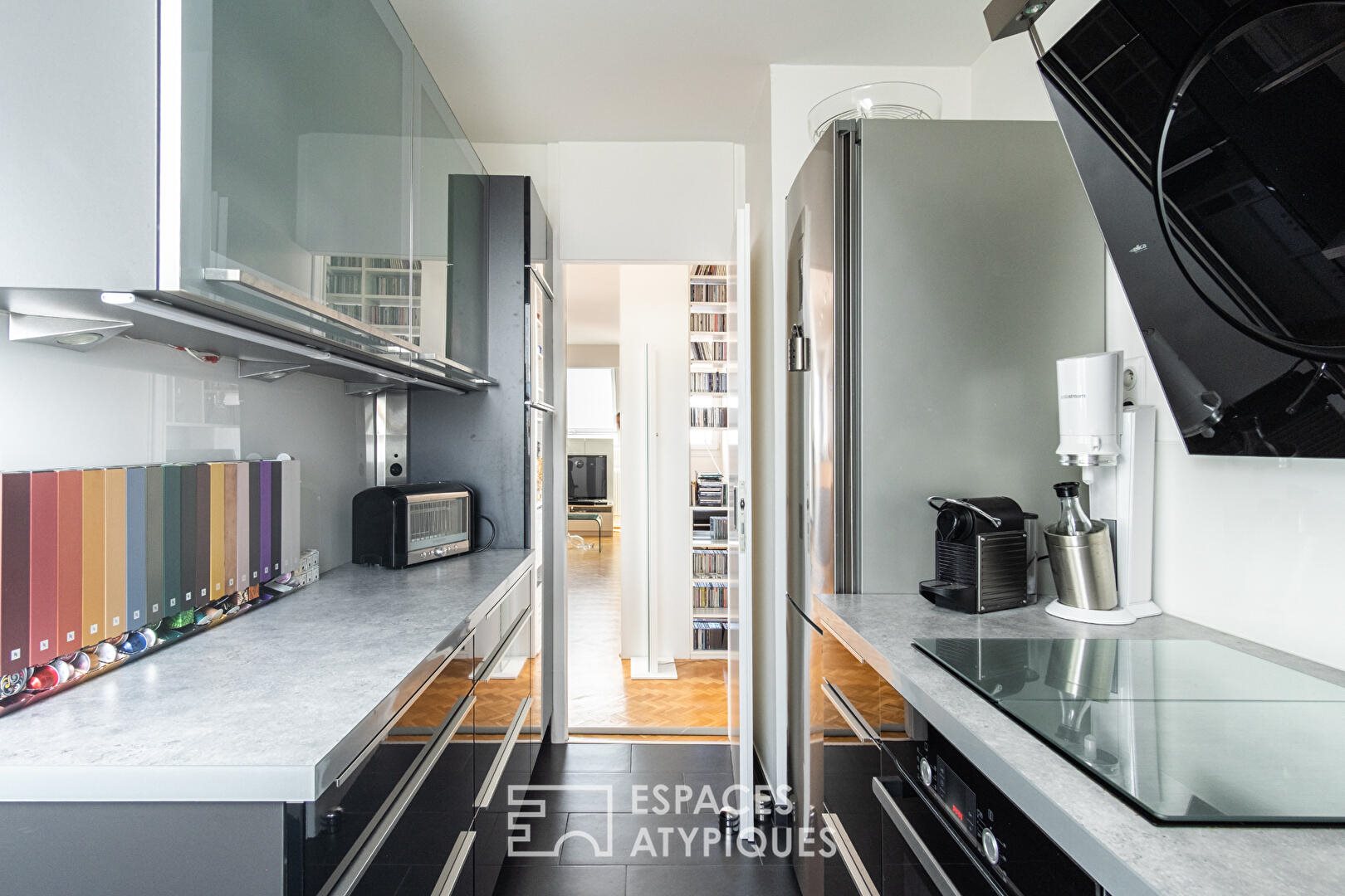 Appartement à vendre, 52m², Strasbourg