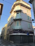 Appartement à louer, 40m², La Seyne-sur-Mer
