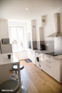 Appartement à louer, 47m², Grenoble