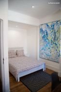 Appartement à louer, 47m², Grenoble