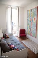 Appartement à louer, 47m², Grenoble
