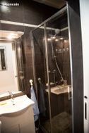 Appartement à louer, 47m², Grenoble