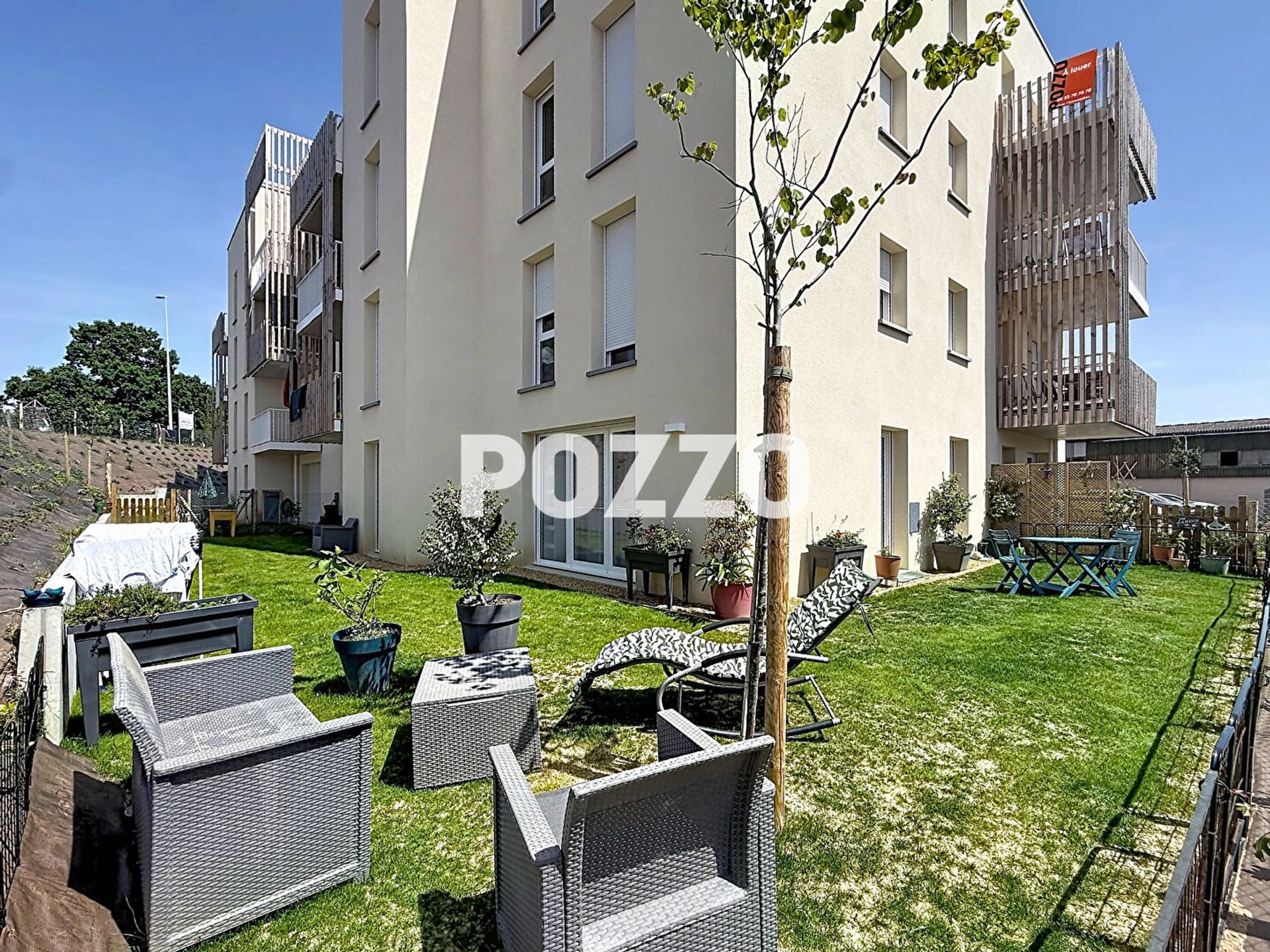 Appartement à vendre, 83m², Donville-les-Bains