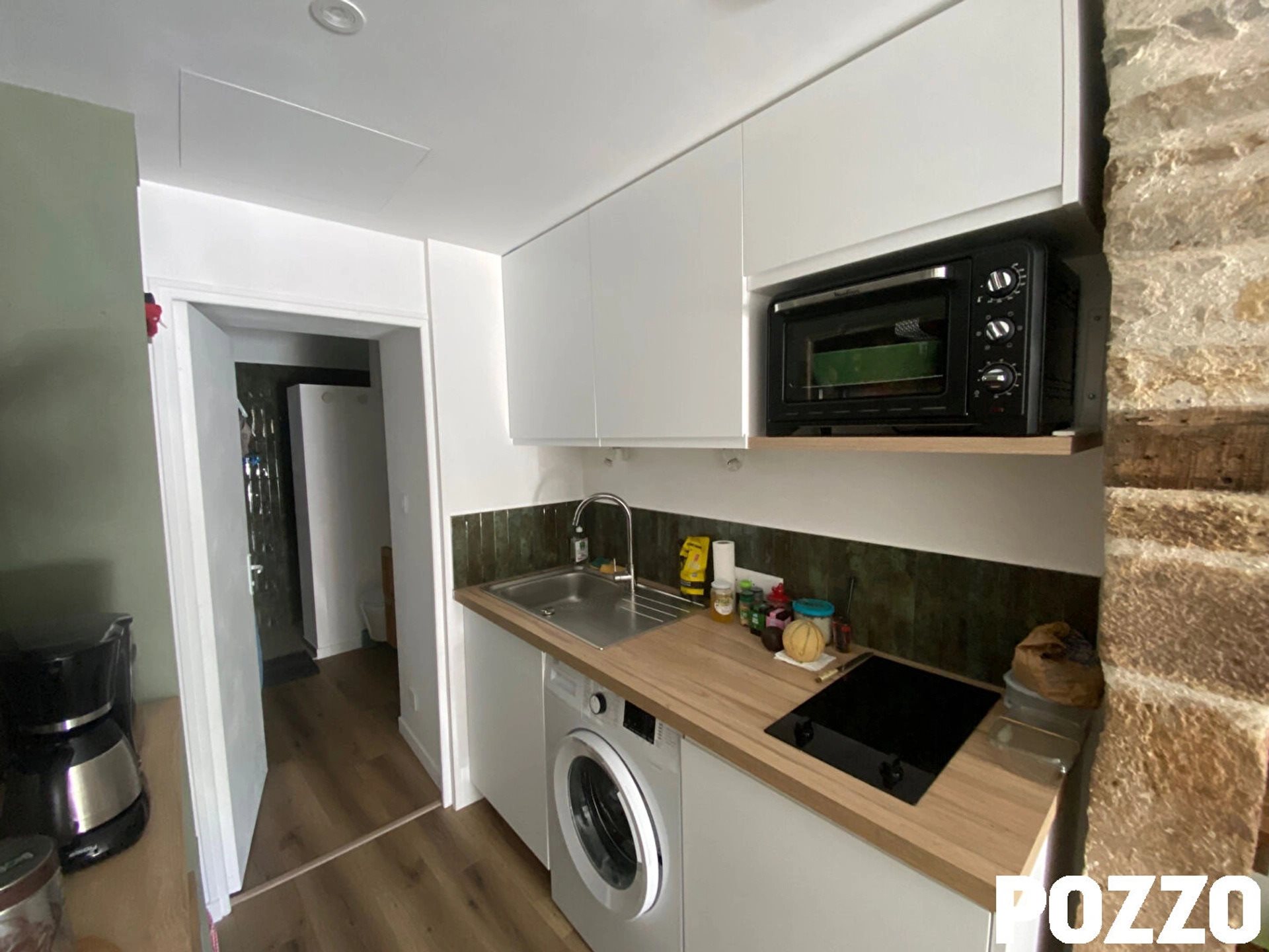 Appartement à louer, 18m², Coutances