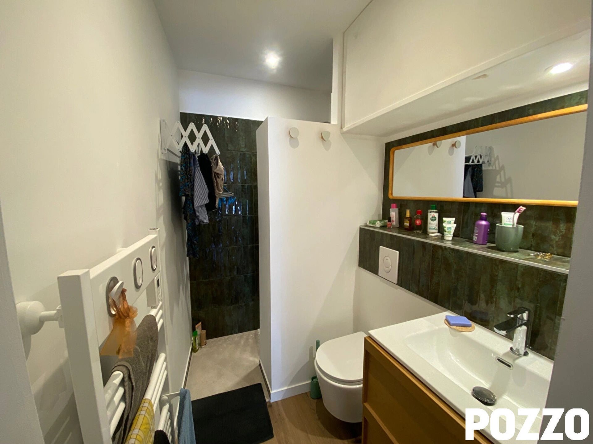 Appartement à louer, 18m², Coutances