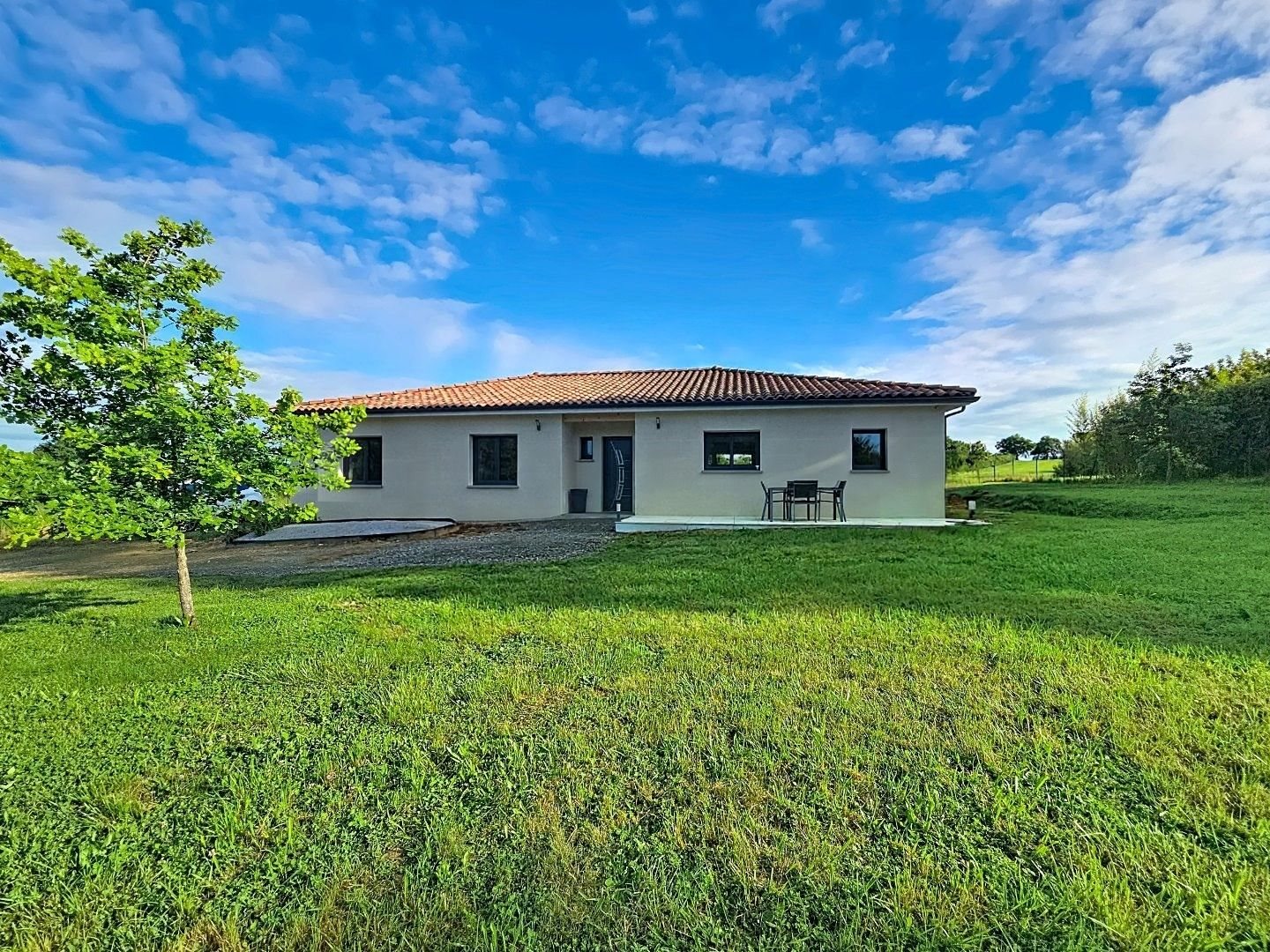 Maison à vendre, 135m², Labastide-Clermont