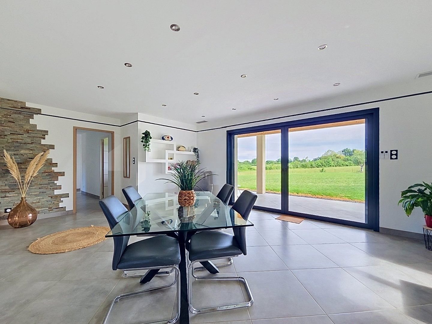 Maison à vendre, 135m², Labastide-Clermont