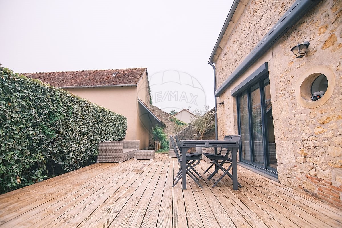 Maison à vendre, 215m², La Charité-sur-Loire