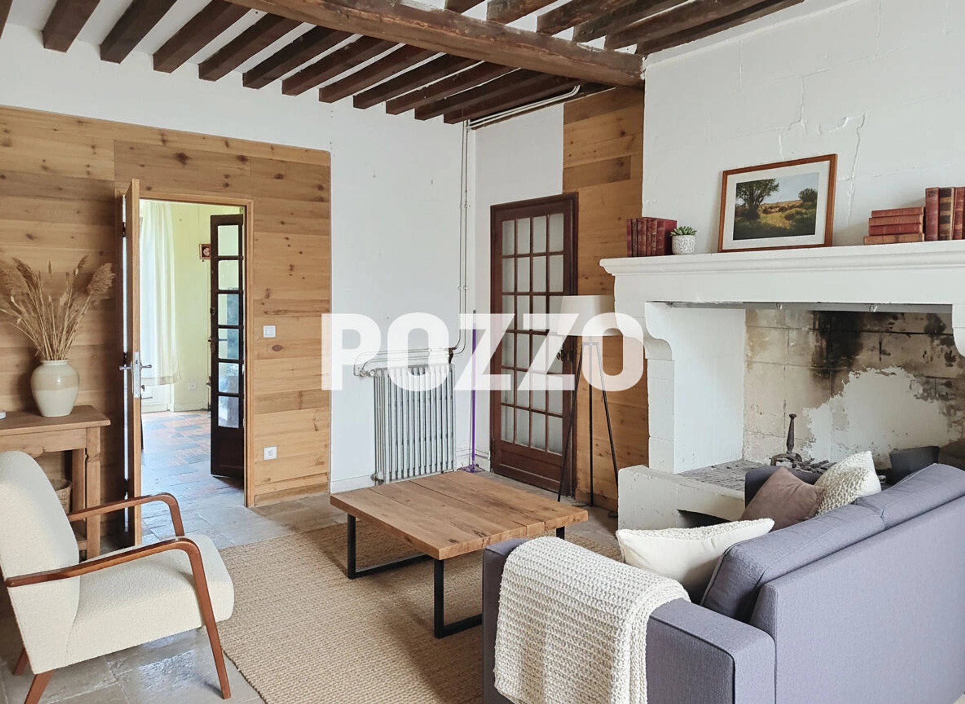 Appartement à vendre, 53m², Bernières-sur-Mer