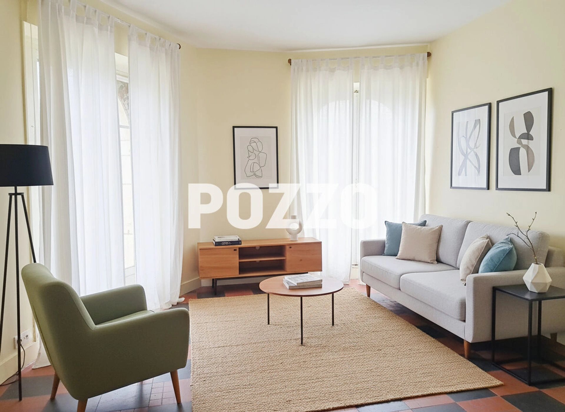 Appartement à vendre, 53m², Bernières-sur-Mer