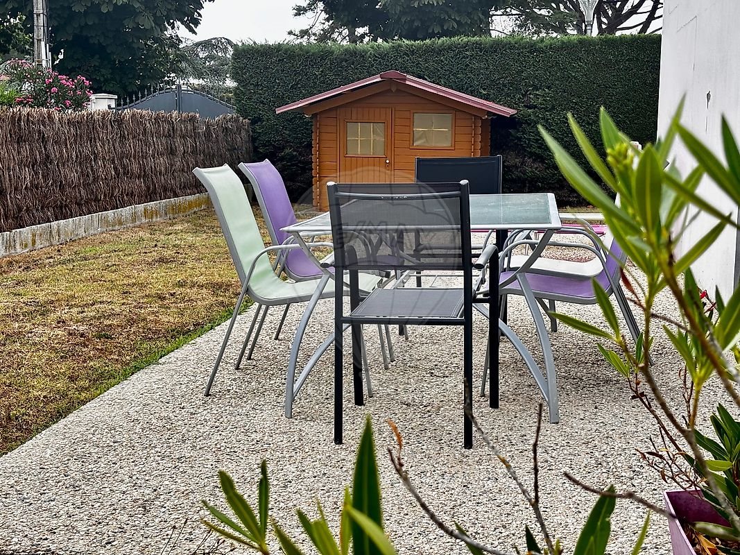 Maison à vendre, 85m², Saint-Palais-sur-Mer