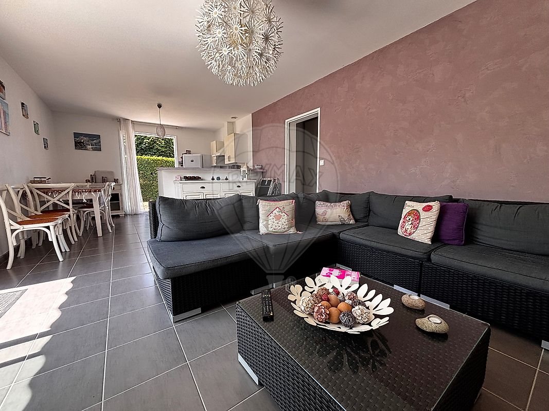Maison à vendre, 85m², Saint-Palais-sur-Mer