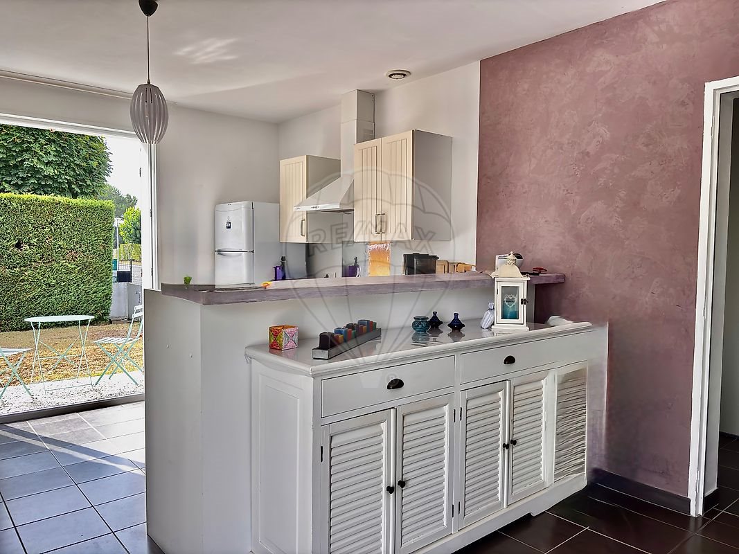 Maison à vendre, 85m², Saint-Palais-sur-Mer