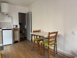 Appartement à louer, 15m², Rodez