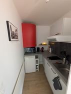 Appartement à louer, 18m², Reims