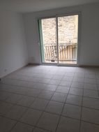 Appartement à louer, 59m², Calvisson