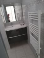Appartement à louer, 59m², Calvisson