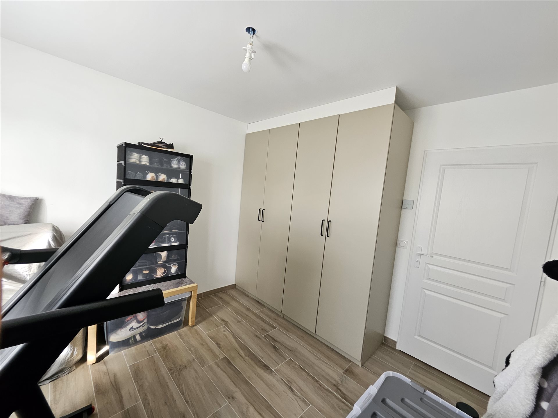 Maison à vendre, 130m², Fussy