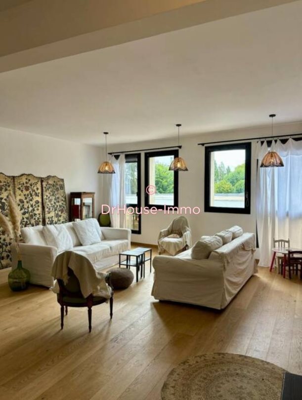 Appartement à vendre, 143m², Angers