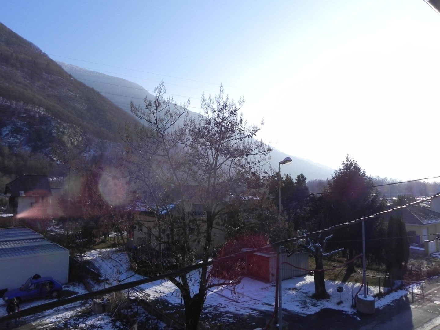 Appartement à vendre, 1m², Albertville