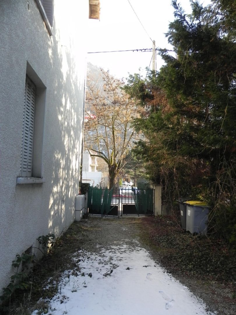Appartement à vendre, 1m², Albertville
