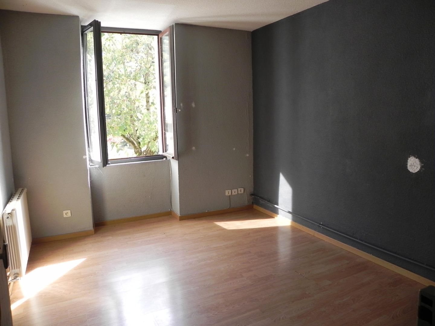 Appartement à vendre, 1m², Albertville