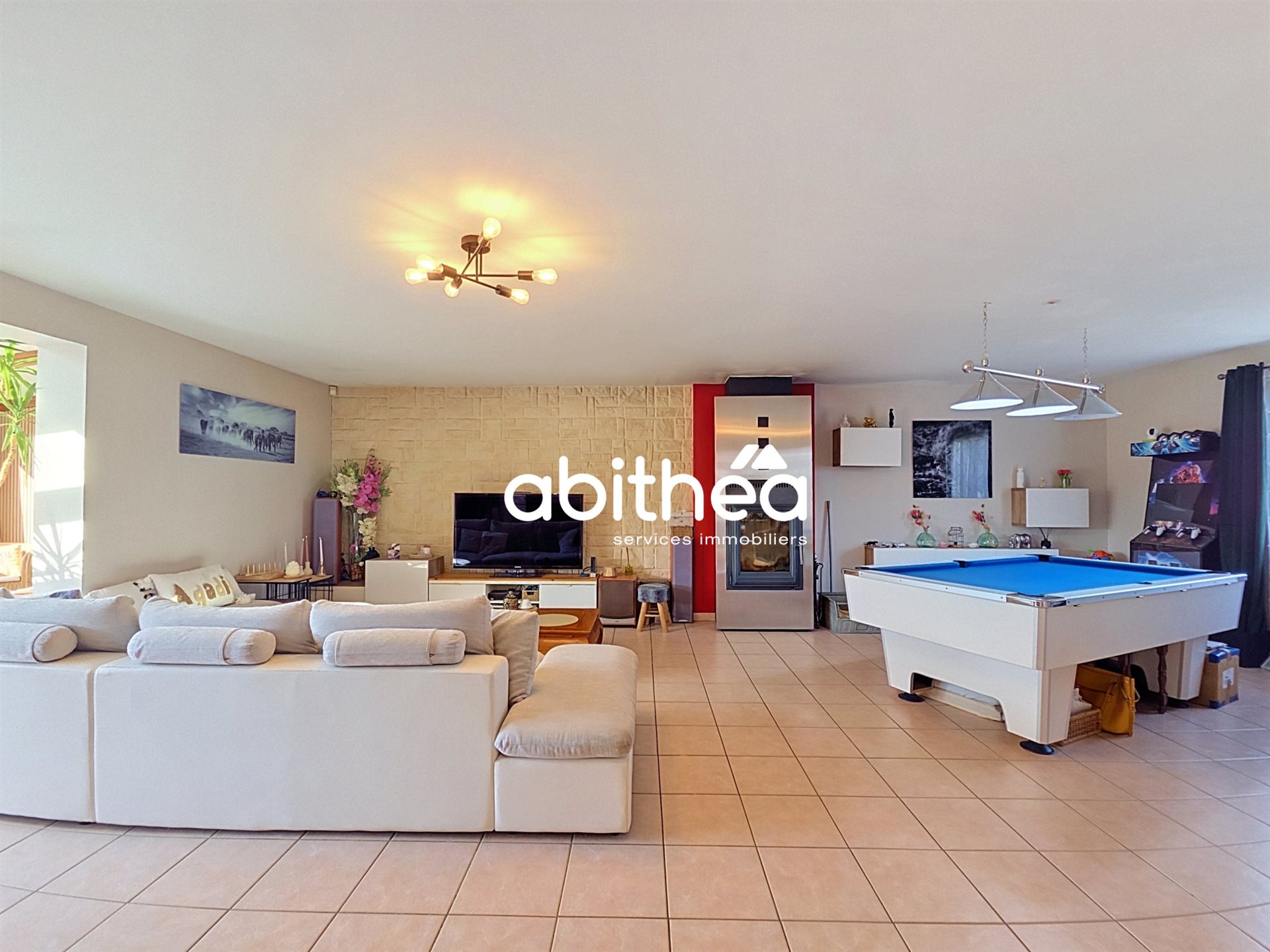Maison à vendre, 171m², Noyelles-Godault