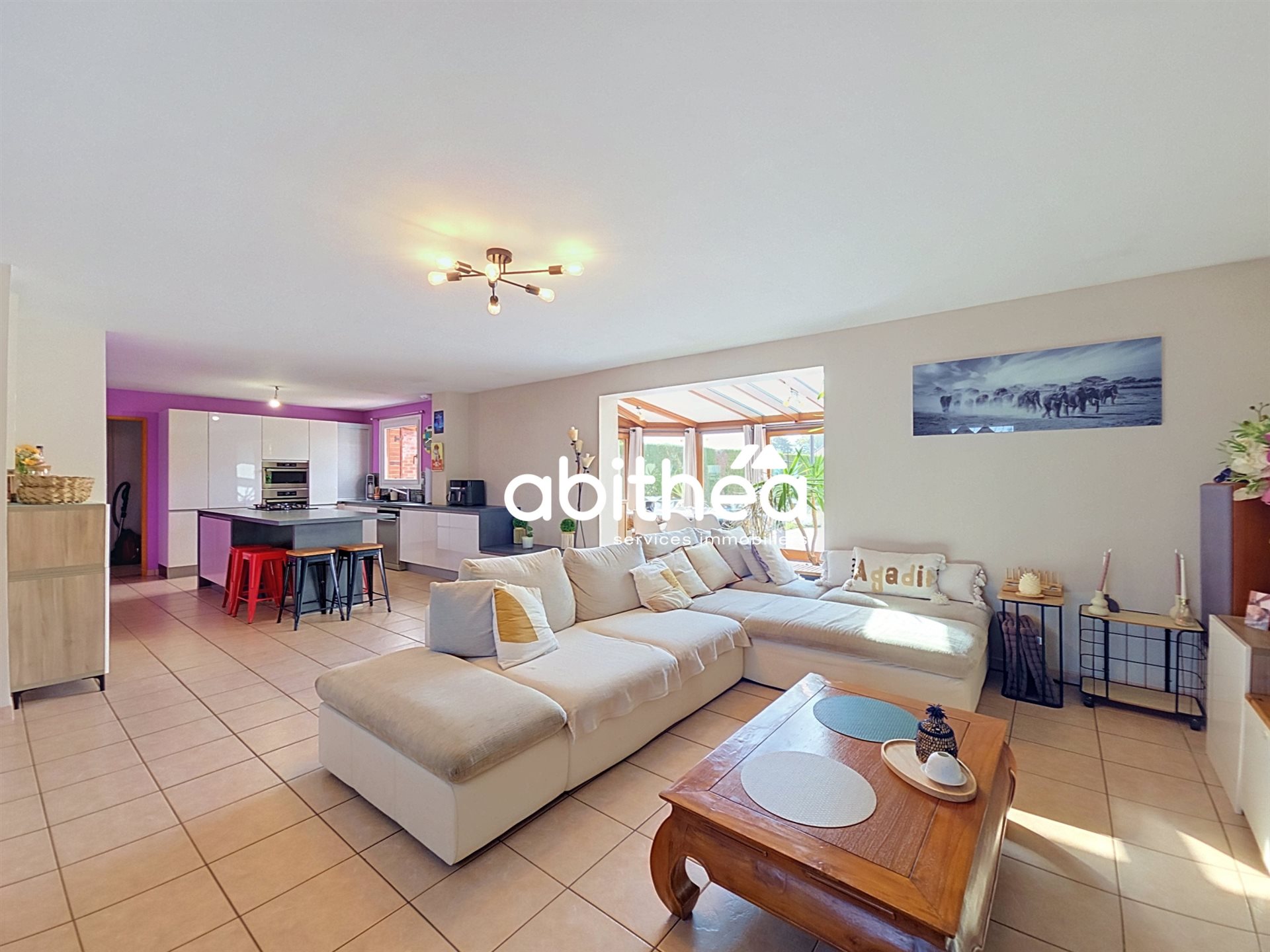 Maison à vendre, 171m², Noyelles-Godault