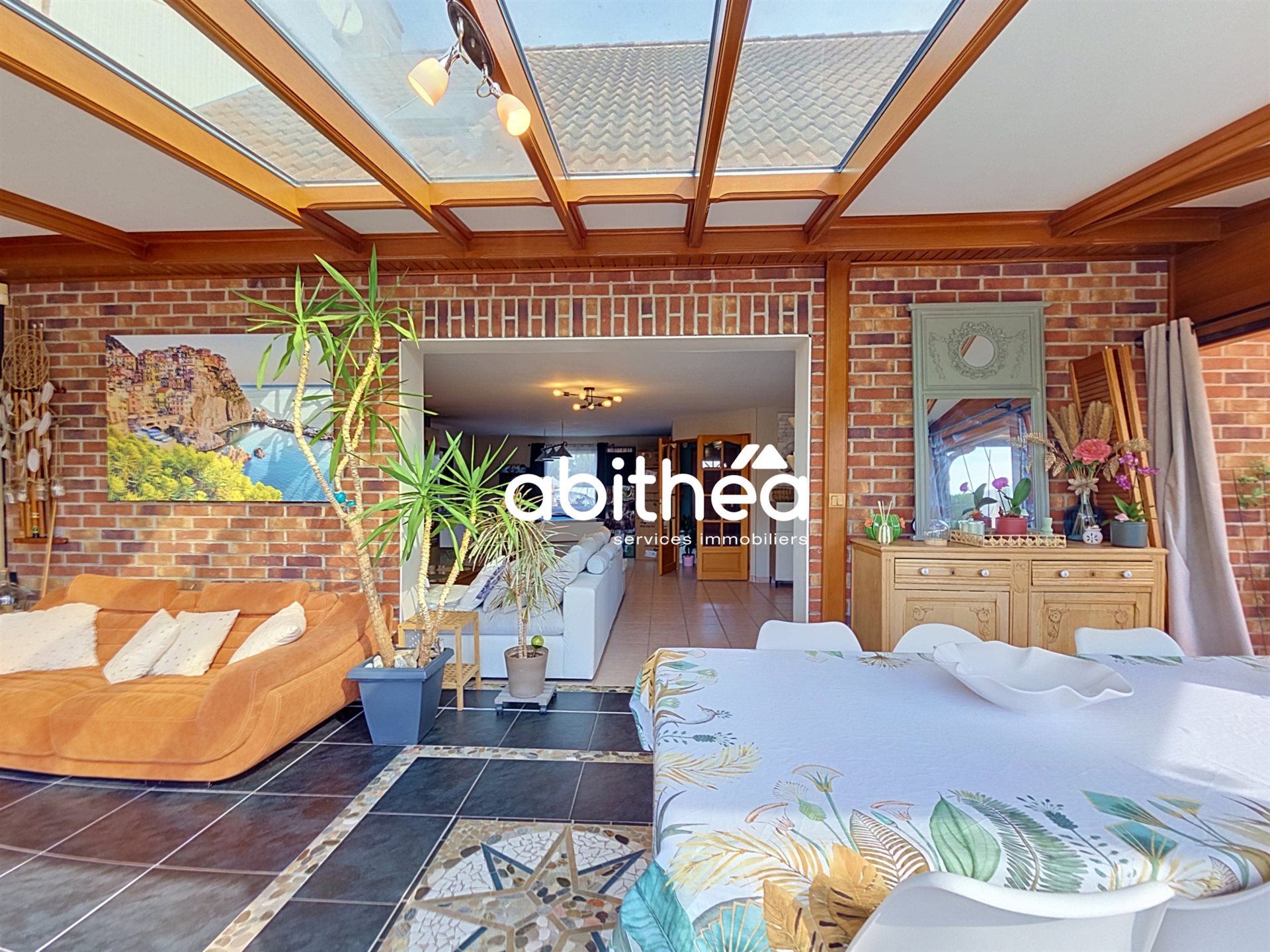 Maison à vendre, 171m², Noyelles-Godault