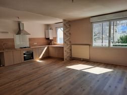 Appartement à louer, 100m², Angers