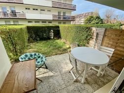 Appartement à louer, 20m², Houlgate