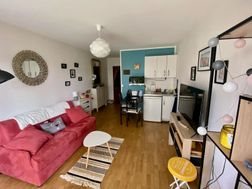 Appartement à louer, 20m², Houlgate