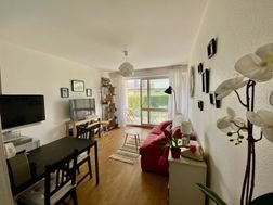 Appartement à louer, 20m², Houlgate